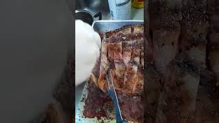 Seasoningsteak beef angusyummy food youtubeshorts fyp [upl. by Odracir]