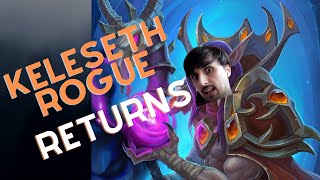 PRINCE KELESETH ROGUE  surprise Metabreaker [upl. by Akino716]