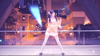 【かや】ラブポーションを踊ってみた♥請給我愛情藥水♥【ユーチューブ限定Ver】 [upl. by Oitaroh]