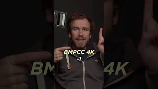 BMPCC 4K Latitude Test  Over and Underexposure [upl. by Idnarb907]