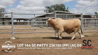 164 SC PATTY 236165 PP AI D5 [upl. by Ahsiela]