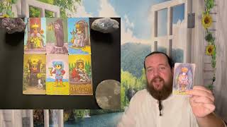 CANCER  quot A Surprising Talk quot JULY 28TH  AUGUST 5TH TAROT READING [upl. by Scevour]