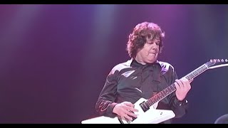 Gary Moore – Live At Monsters Of Rock 2003 Full Concert  Extras [upl. by Odlanor]