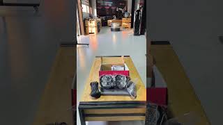 Unboxing BAJA DESIGN LP4 PRO LED LIGHT [upl. by Marcellus]