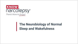 The Neurobiology of Normal Sleep and Wakefulness [upl. by Kifar]