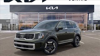 2024 Kia Telluride Venice FL K24752 [upl. by Kore]