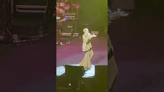 Sangkar Cinta  Ziana Zain Concert 2024 Singapore 🇸🇬 [upl. by Blatt725]