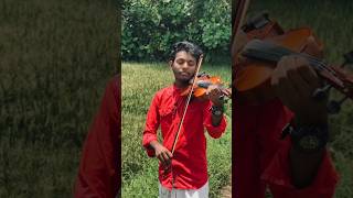 Hamadamath yaluwe🎻🫂💓┃Violin part┃Deneth Chinthana┃ SomathilakaJayamaha [upl. by Saoj78]