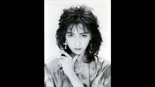 Tomoko Aran  七色楽園 レインボー・パラダイス 1986 Japanese Synthpop [upl. by Ymer]