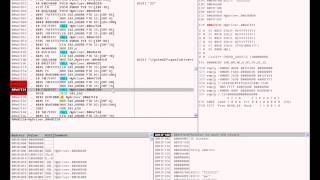 Взлом программы с помощью отладчика OllyDbg [upl. by Bena]