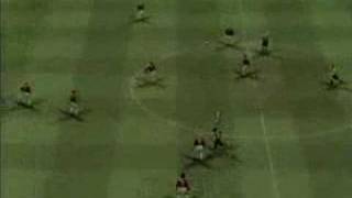 Top Ten Newcastle United Goals  200607 [upl. by Woo]