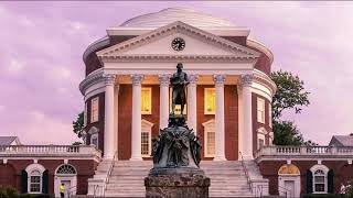 Thomas Jefferson and the Founding of the University of Virginia [upl. by Garey]