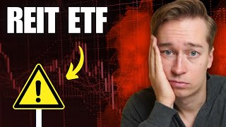 Why I Wont Buy REIT ETFs [upl. by Ilona]