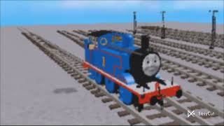 Thomas whistling cuz why not [upl. by Karlene]