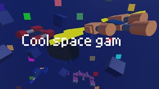 Cool Space game 4Wait didnt we already do this 1122 [upl. by Novaelc]