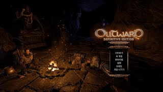 아웃워드  Outward  14화  DEFINITIVE EDTION  생존 rpg [upl. by Roye]