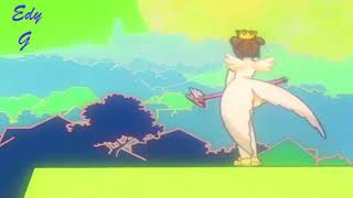 Sakura Card Captor Opening 2 quotTobira Wo Aketequot  Español Latinoquot HD [upl. by Niwrehs]