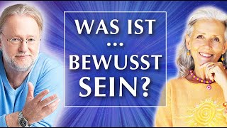 NEUE SERIE Was ist BEWUSSTSEIN ☀️ SPIRIT TALK mit DIETER BROERS ☀️ [upl. by Bonita38]