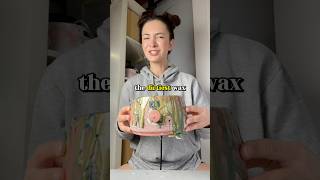 How To Clean Wax Pot HACK 🥵 [upl. by Metsky843]