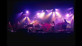 Kitaro  Heaven amp Earth live [upl. by Ewan602]