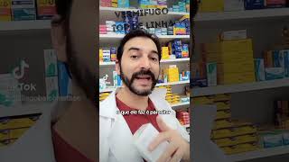 vermifugo top de linha prescrição farmacia drogaria vitaminab12 orientacão procedimento [upl. by Whorton487]