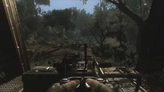 Far Cry 2 Walkthrough  Act 2  3rd UFLL Mission 55 [upl. by Aira]