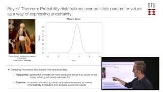 Bayesian Inference [upl. by Toille]