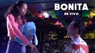 Wapayasos En Vivo Bonita [upl. by Codie997]