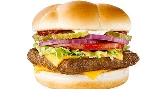 Fast food Ads vs reality  Consumer Reports [upl. by Nevla]