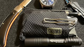 Chums Surfshorts Wallet [upl. by Collette]