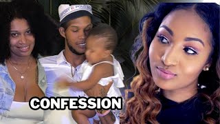 Silk Boss Wedding amp 7 Kids Shenseea Stressed Out [upl. by Eserehs]