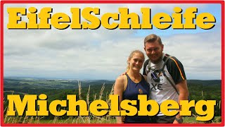 EifelSchleife Michelsberg [upl. by Agnola560]