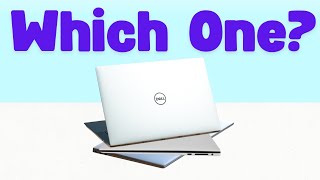 Choosing Between Dell XPS 13 vs 14 vs 15 in 2024 [upl. by Gasparo]