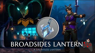 DAUNTLESS  The Exotics Bonus  quotThe Broadsides Lanternquot [upl. by Bosson501]