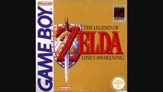 Zelda Links Awakening Music  Level 4 Anglers Tunnelwmv [upl. by Zeiler33]