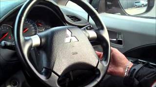 2009 MITSUBISHI GRANDIS BY BERWICK MITSUBISHI [upl. by Leonard]