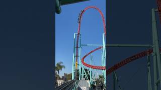 Xcelerator NOW OPEN at Knott’s Berry Farm [upl. by Aihsilat]