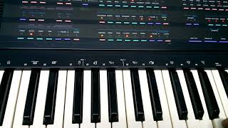 BONTEMPI AZ 1200 [upl. by Mendes]