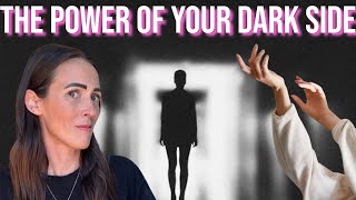 WHAT IS SHADOW WORK The key to manifestation authenticity  your personal power explained🔮✨💫 [upl. by Cowie38]