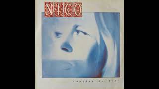 Nico  Hanging Gardens 1990 Full Album Vinyl [upl. by Leiuqeze478]