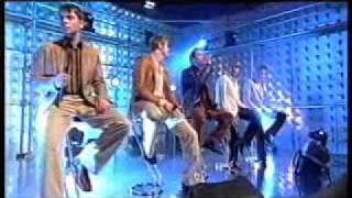 Westlife  Bop bop baby livewmv [upl. by Atsejam]