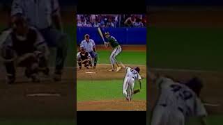 José Canseco Infield Single [upl. by Padgett483]