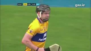 GAA Championship 2016 Super Scores Week 4 Hurling [upl. by Enelyam205]