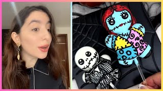 31 OREO Con Storytime 💥🤣 LOS NUEVOS TIKTOK DE Leidys Sotolongo l Historias De Comedia [upl. by Yenobe]