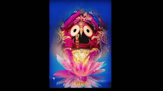 jagannath bhajana devotinal music video [upl. by Anomahs180]