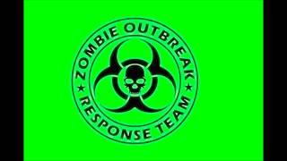 Zombie Virus Escape Room Video Clue [upl. by Annaej575]