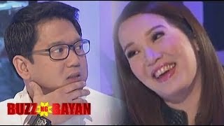 Is Kris Aquino dating Mayor Herbert Bautista [upl. by Slotnick]