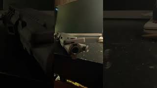 Durkin Tactical 75” upper came in ar15 80 233 556 80build [upl. by Repinuj284]