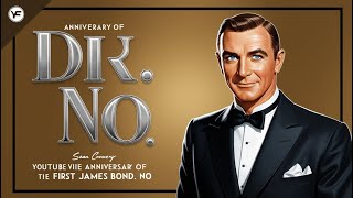 62 Years of James Bond Movies Whats Next for the Franchise [upl. by Milano205]