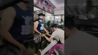 workout Sahi karo galat Nahin fitness viral motivation gymlover shortsfeed gymvideo shorts [upl. by Bultman43]